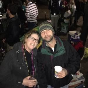 Meet your Posher, Paul